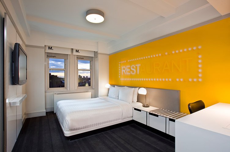 Hotel Rooms NYC Affordable Hotel Rooms in New York City